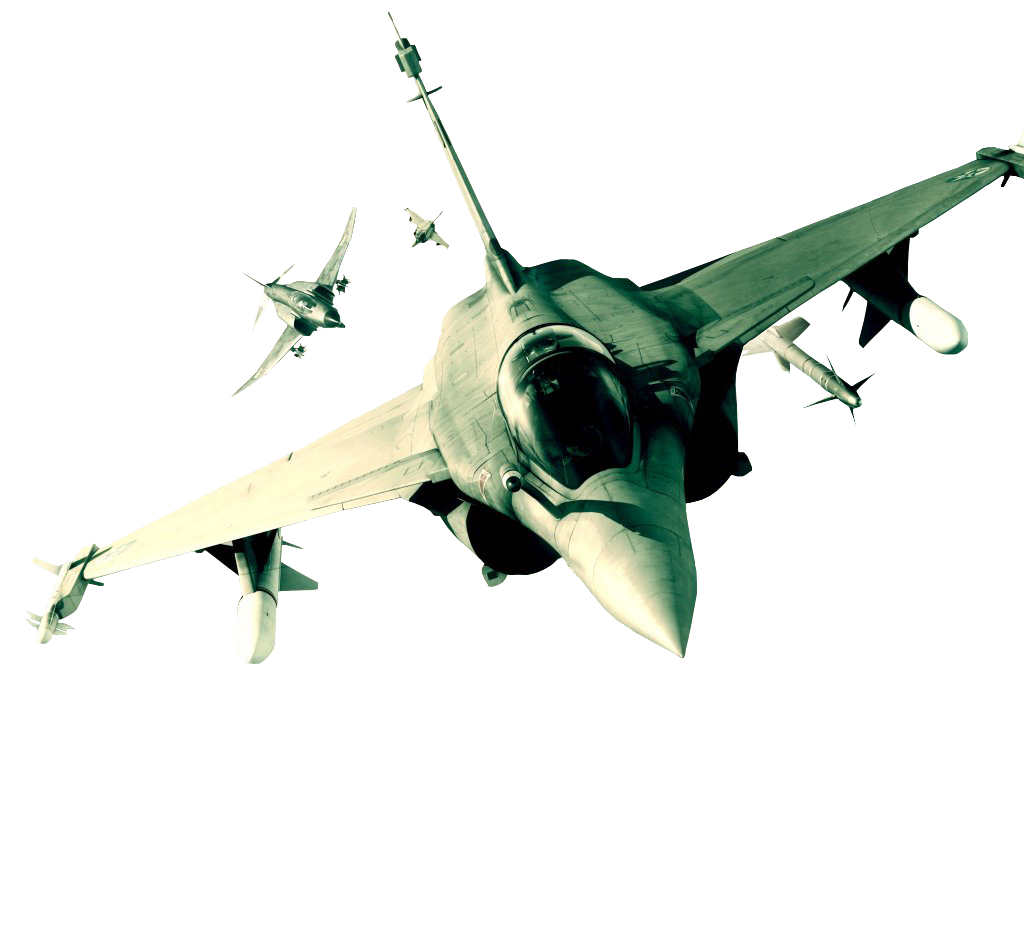Jet PNG