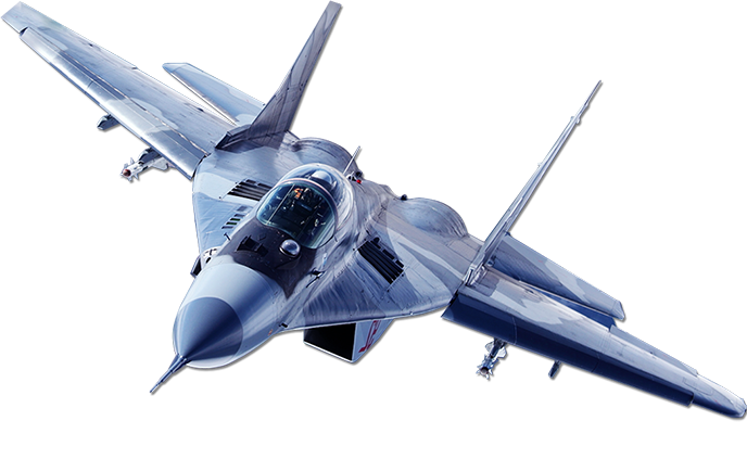 Jet PNG