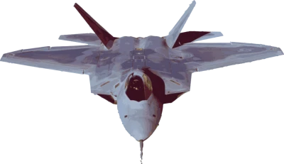 Jet PNG
