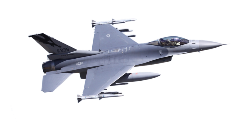 Jet PNG