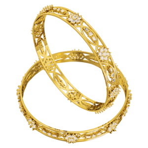 Transparent Luxury Gold Jewellery PNG