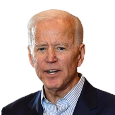 Joe Biden PNG