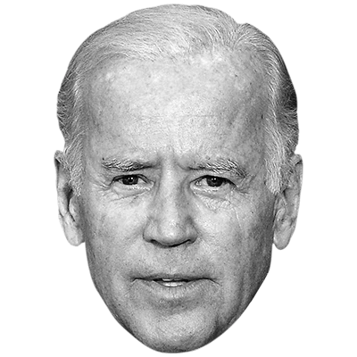 Joe Biden PNG