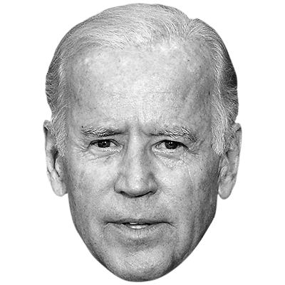 Joe Biden PNG