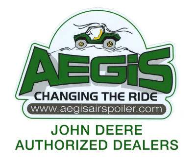 John Deere PNG Logo