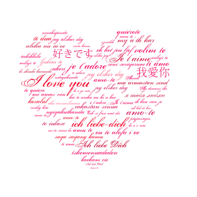Pink Heart PNG – Cute & Romantic Transparent Images Download