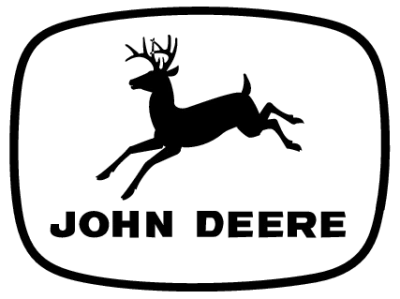 John Deere PNG Logo