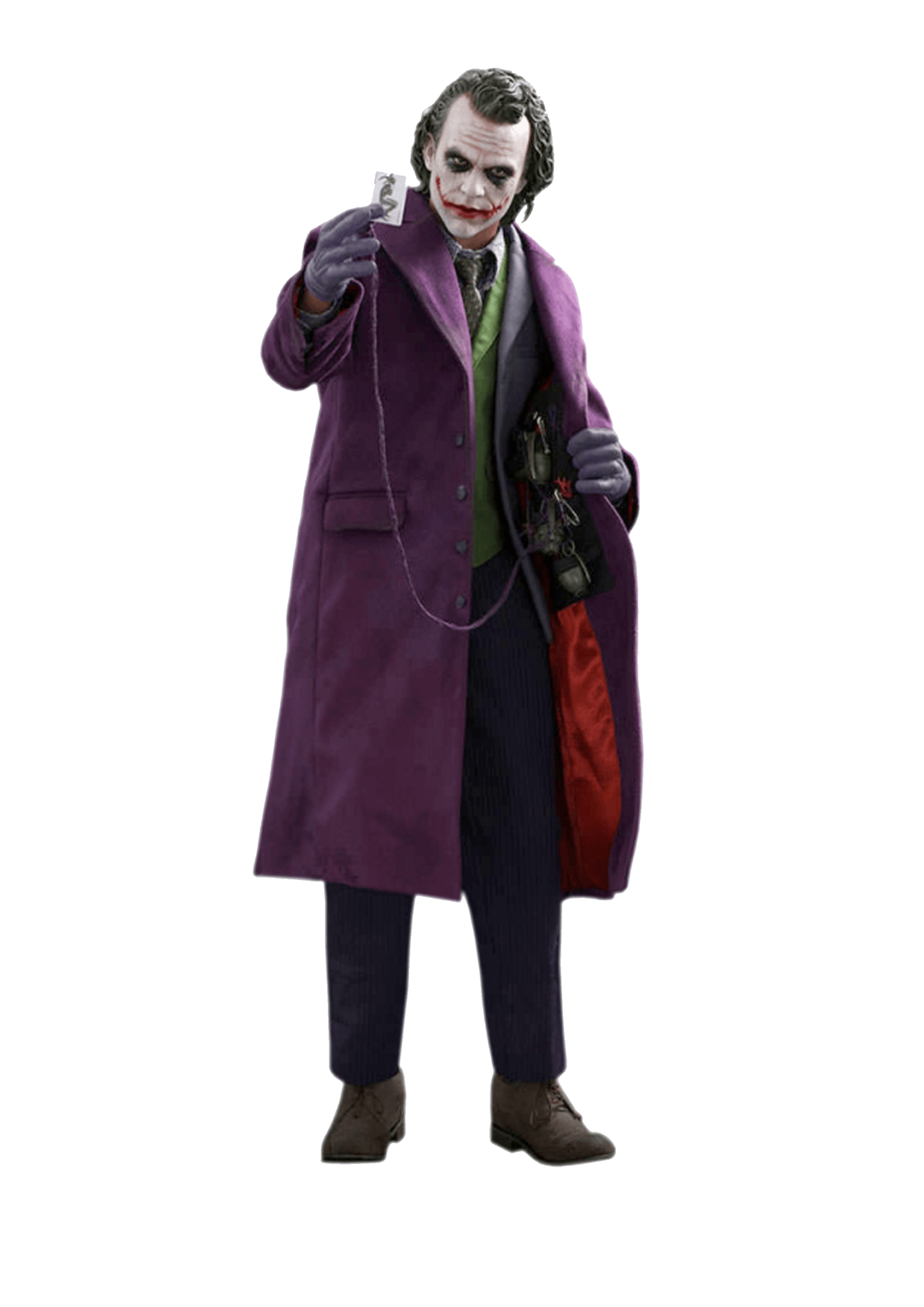 Joker PNG
