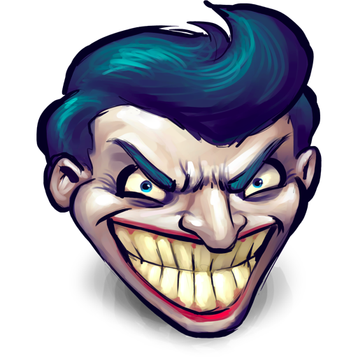 Joker PNG