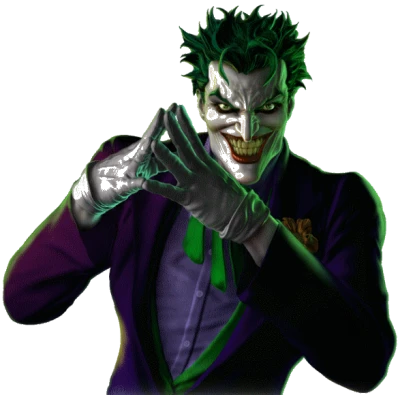 Joker PNG