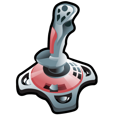 Joystick PNG