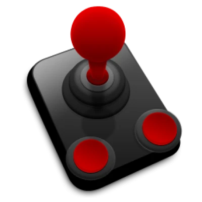 Joystick PNG