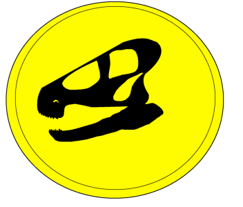 Jurassic Park PNG Logo, Transparent Movie Logo