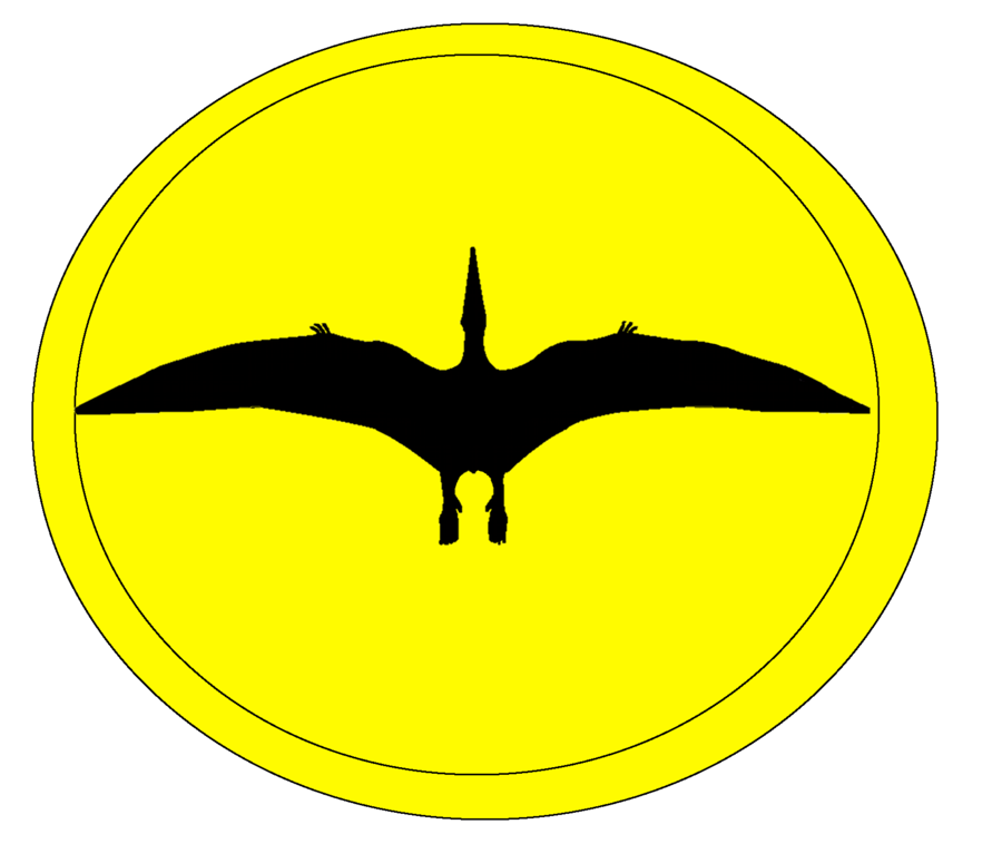 Jurassic Park PNG Logo, Transparent Movie Logo
