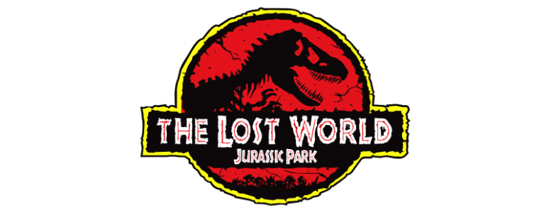 Jurassic Park PNG Logo, Transparent Movie Logo