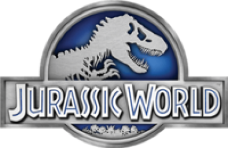 Jurassic Park PNG Logo, Transparent Movie Logo