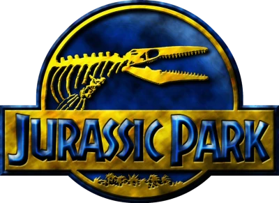 Jurassic Park PNG Logo