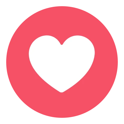 Pink Heart PNG – Cute & Romantic Transparent Images Download FREE