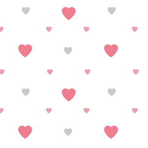 Pink Heart PNG – Cute & Romantic Transparent Images Download FREE 8