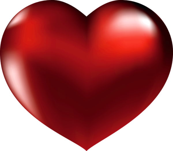 Kalp PNG, Transparent Letter Design