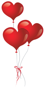 Red Heart PNG – Classic Love Symbol Transparent Images Download 2