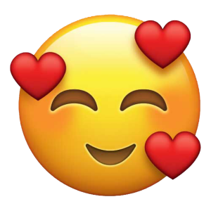 Red Heart PNG – Classic Love Symbol Transparent Images Download 3