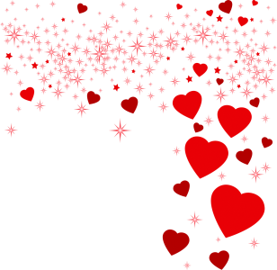 Red Heart PNG – Classic Love Symbol Transparent Images Download 4