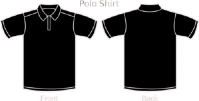 Plain T-Shirt Transparent