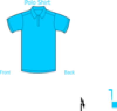 Plain T-Shirt Transparent