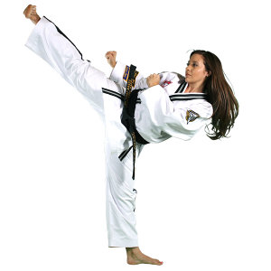 Karate PNG, Transparent Martial Arts Image