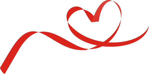 Red Heart PNG – Classic Love Symbol Transparent Images Download 8
