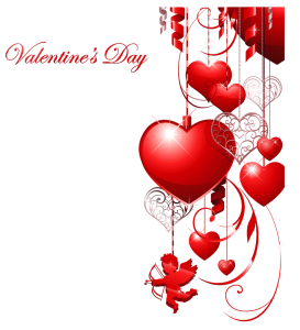 Red Heart PNG – Classic Love Symbol Transparent Images Download 15