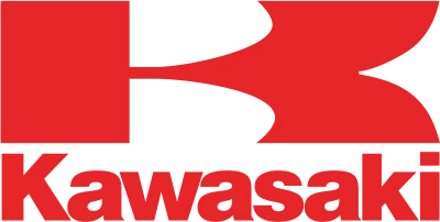 Kawasaki Logo PNG, Transparent Motorcycle Brand Logo