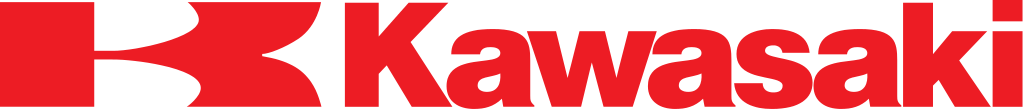 Kawasaki Logo PNG, Transparent Motorcycle Brand Logo