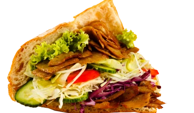 Kebab PNG