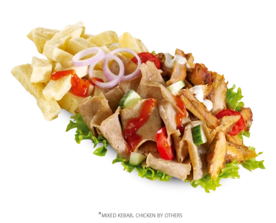 Kebab PNG