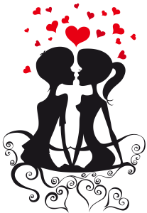 Red Heart PNG – Classic Love Symbol Transparent Images Download 19