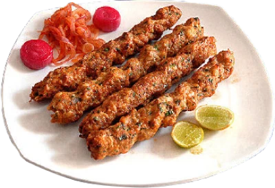 Kebab PNG, Transparent Grilled Dish Image