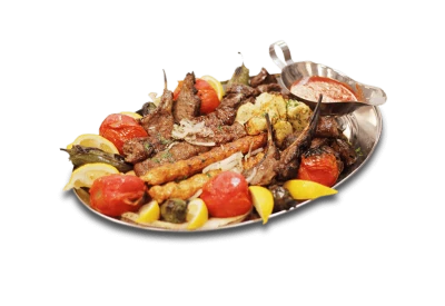 Kebab PNG, Transparent Grilled Dish Image