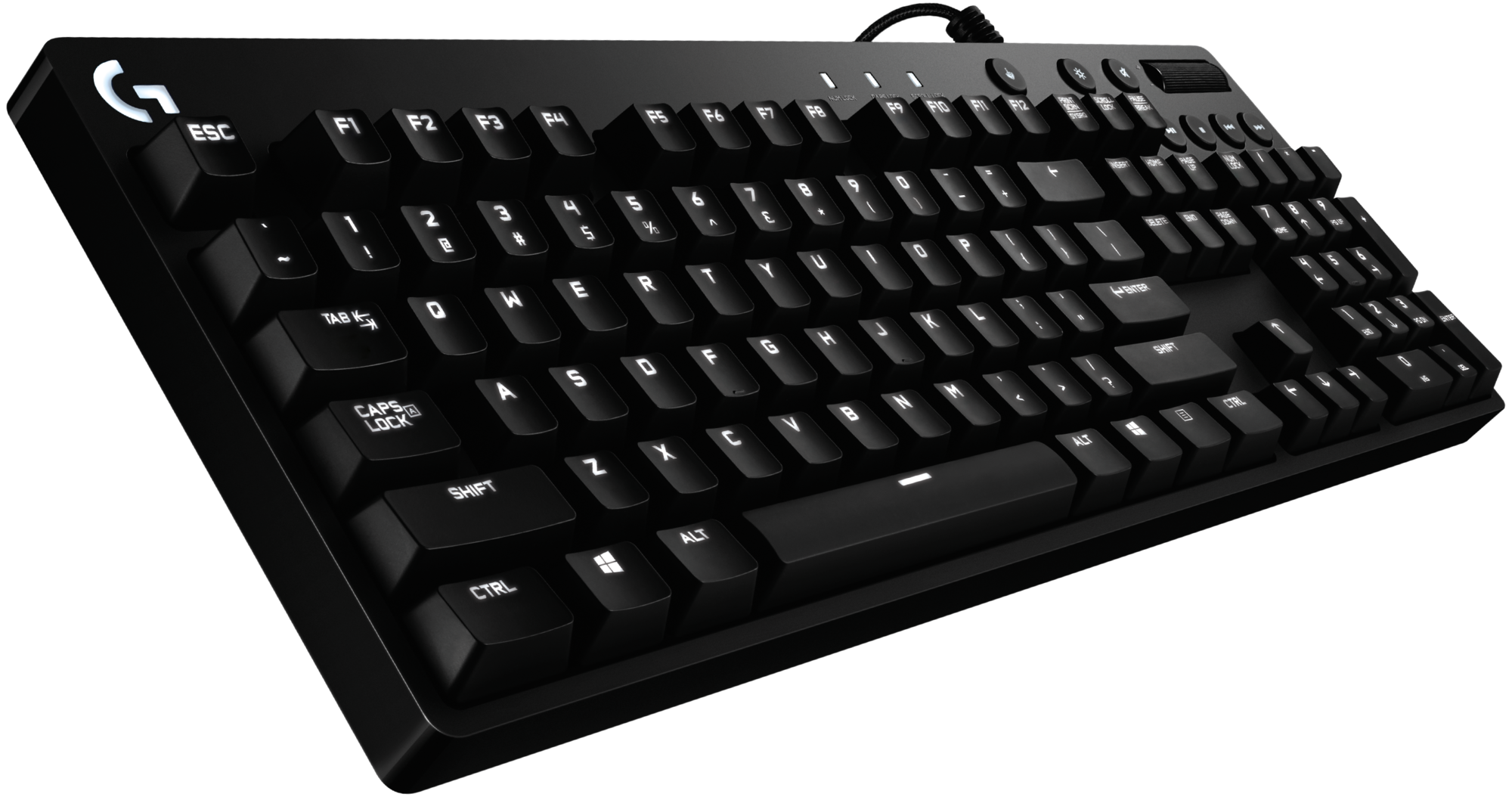 Keyboard PNG