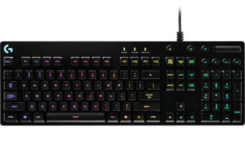 Transparent Computer Keyboard Image png