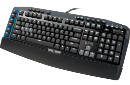 Transparent Computer Keyboard Image png