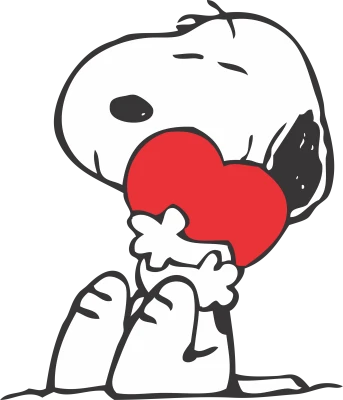 Red Heart PNG