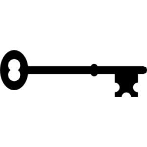 Key PNG, Transparent Lock & Security Object 18