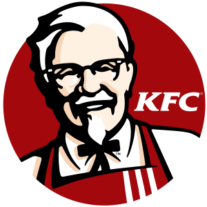 KFC Logo PNG 5