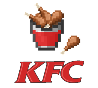 KFC Logo PNG 7