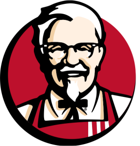 KFC Logo PNG 8