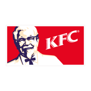 KFC Logo PNG 11
