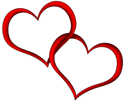 Red Heart PNG – Classic Love Symbol PNG