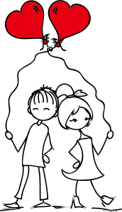 Red Heart PNG – Classic Love Symbol PNG 11